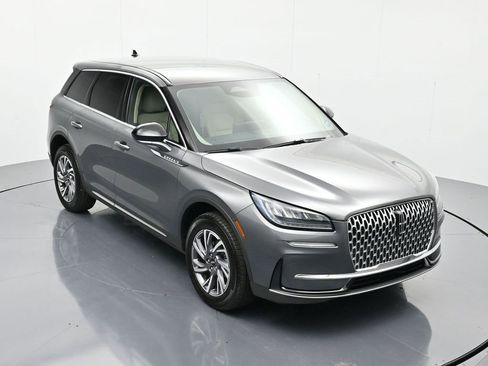 Used 2025 Lincoln Corsair FWD image 29