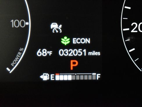 Certified 2024 Honda CR-V Sport-L image 17