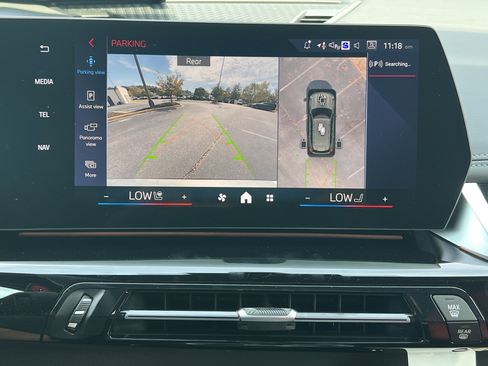 New 2026 BMW X1 M35i image 5