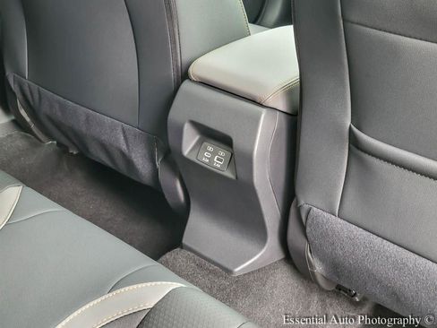 New 2026 Subaru Crosstrek 2.5i Wilderness AWD/4WD image 23