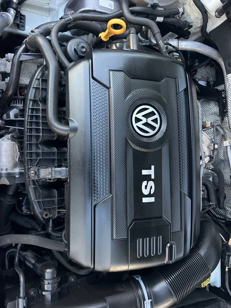 Used 2017 Volkswagen Golf Alltrack SEL AWD/4WD image 48