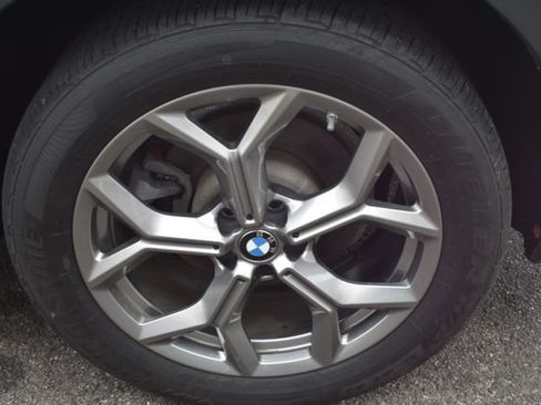 Used 2020 BMW X3 xDrive30i AWD/4WD image 50