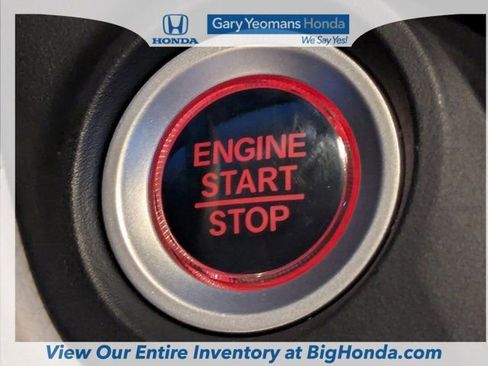 New 2026 Honda Odyssey EX-L image 35