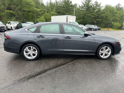 Used 2023 Honda Accord LX image 7