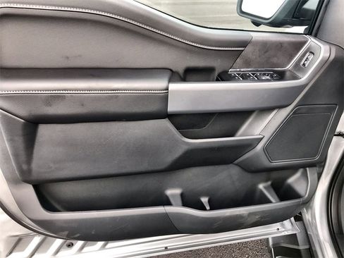 New 2025 Ford F150 XLT w/ Equipment Group 302A MID image 13