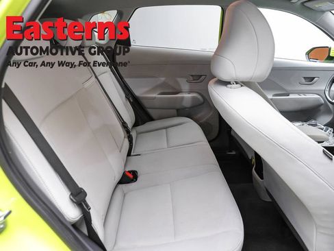 Used 2024 Hyundai Kona SEL FWD image 23