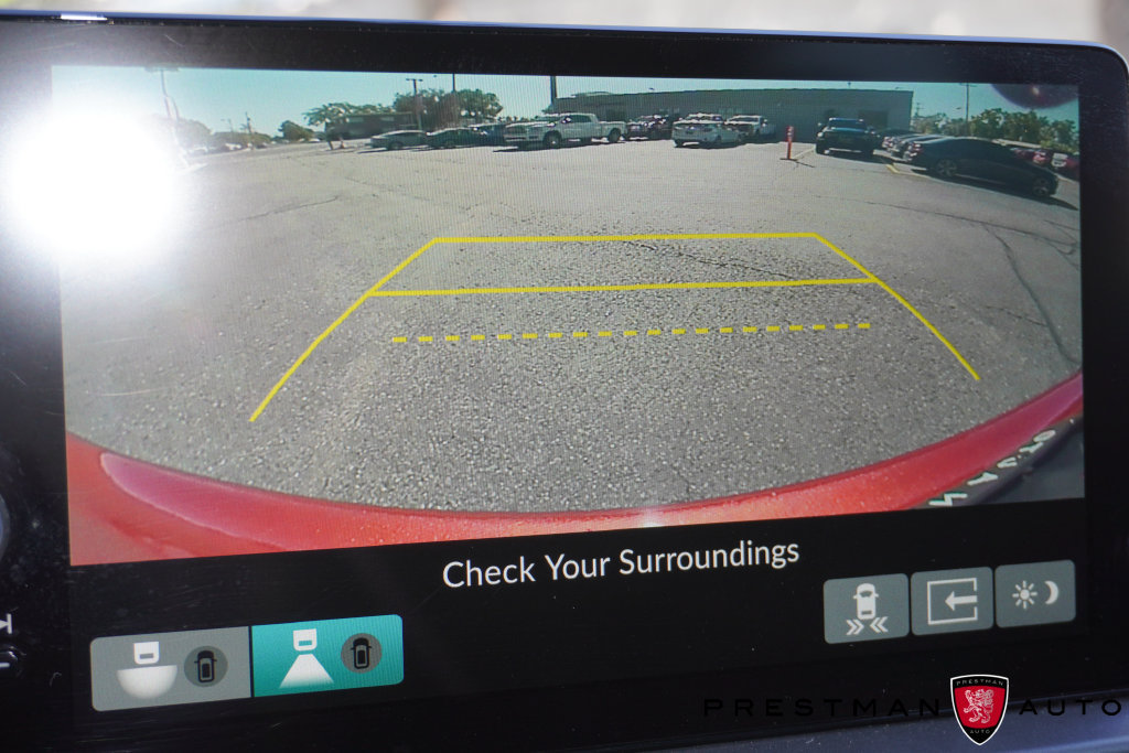 Used 2023 Honda Pilot TrailSport image 42