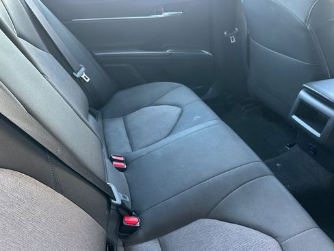 Used 2024 Toyota Camry LE image 18