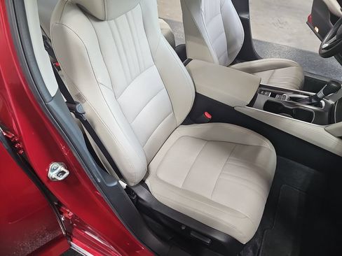 Used 2021 Honda Accord EX-L image 10
