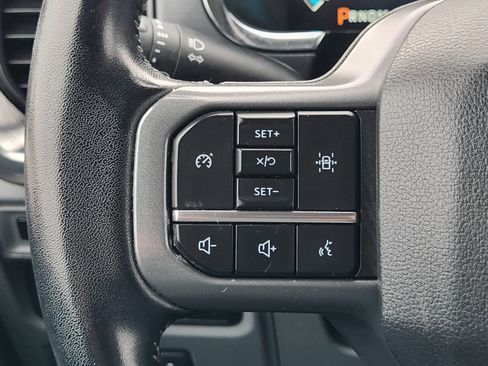 Used 2022 Ford F150 Lariat w/ Equipment Group 501A Mid image 30