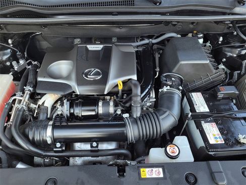 Used 2019 Lexus NX 300 FWD w/ Accessory Package 2 image 27