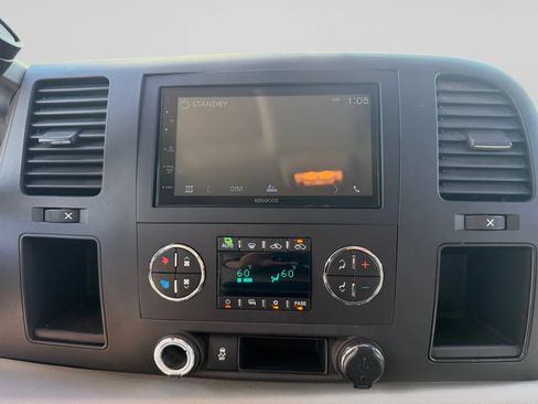 Used 2012 GMC Sierra 1500 SLE w/ Power Tech Package RWD image 19