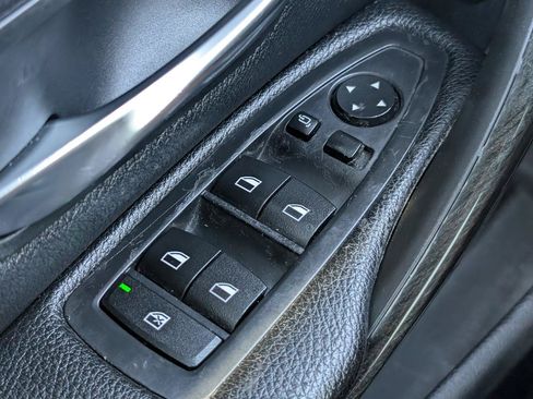 Used 2017 BMW 430i Gran Coupe xDrive AWD/4WD image 11