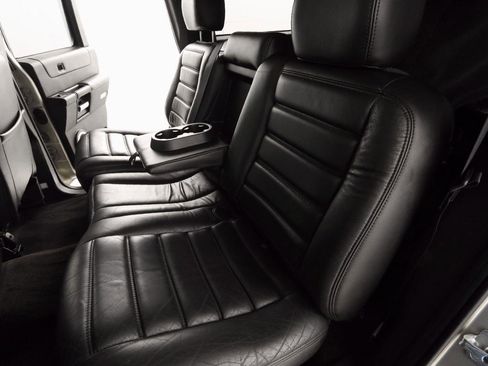 Used 2006 HUMMER H2 image 15