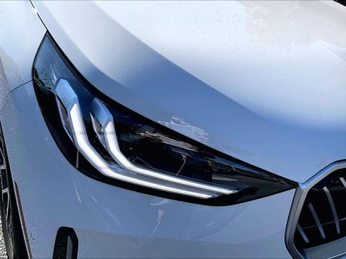 New 2026 BMW X3 xDrive30 image 13