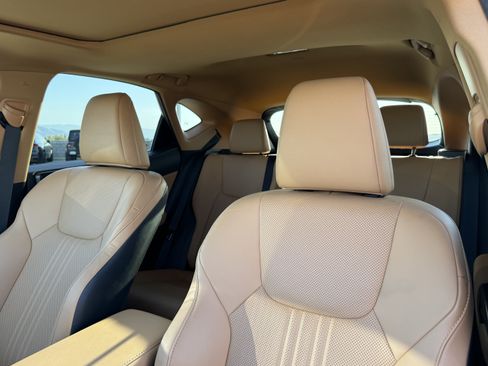 Used 2024 Lexus NX 350 AWD image 21