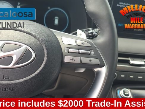 Used 2023 Hyundai Palisade Limited FWD image 18