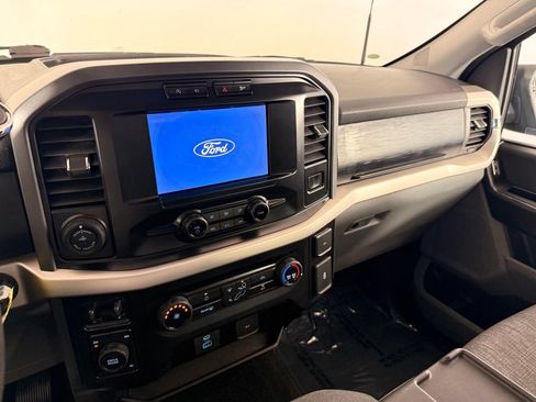 Used 2021 Ford F150 XLT w/ XTR Package AWD/4WD image 37