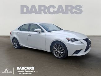 Used 2015 Lexus IS 250 AWD w/ Navigation System Package video 1