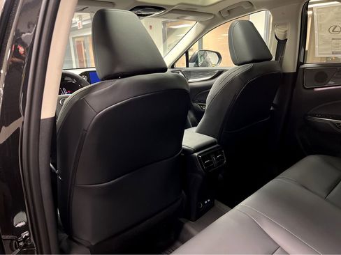 New 2026 Lexus NX 350 AWD w/ Premium Package image 19