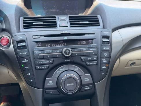 Used 2012 Acura TL w/ Advance Package image 23