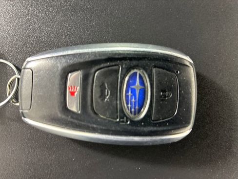 Used 2019 Subaru Forester Sport w/ Popular Package #2 AWD/4WD image 38