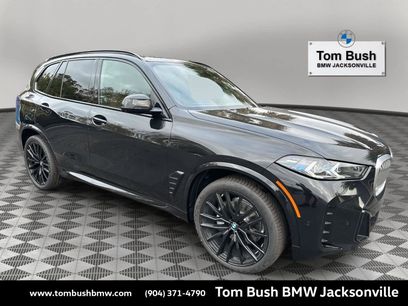 New 2026 BMW X5 xDrive40i w/ M Sport Package