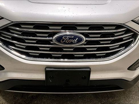 Used 2019 Ford Edge SEL image 31