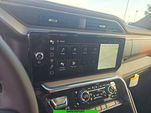 New 2026 GMC Sierra 1500 Denali w/ Technology Package image 15