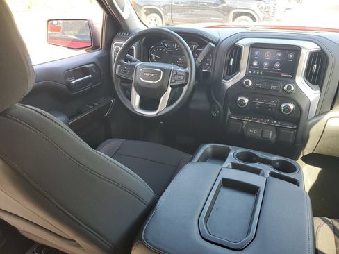 Used 2020 GMC Sierra 1500 Elevation w/ Trailering Package AWD/4WD image 19