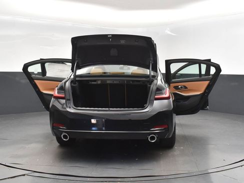 New 2026 BMW 330i Sedan w/ Convenience Package RWD image 51