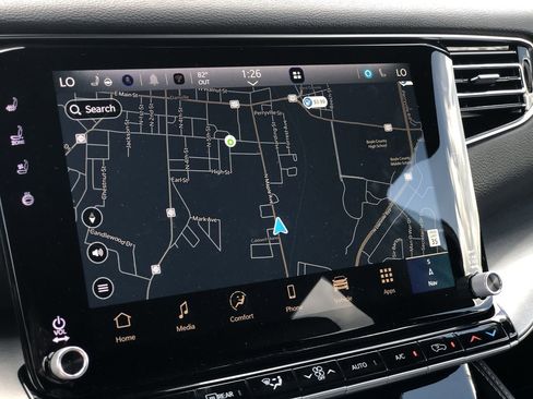 New 2026 Jeep Grand Wagoneer Limited image 23