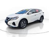 Used 2020 Nissan Murano S w/ Technology Package image 4