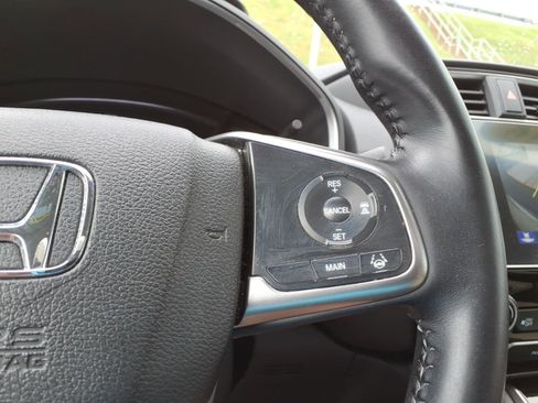 Used 2018 Honda CR-V EX-L image 28