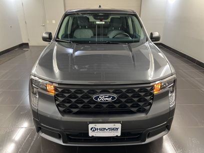 New 2026 Ford Maverick XLT w/ 4K Tow Package