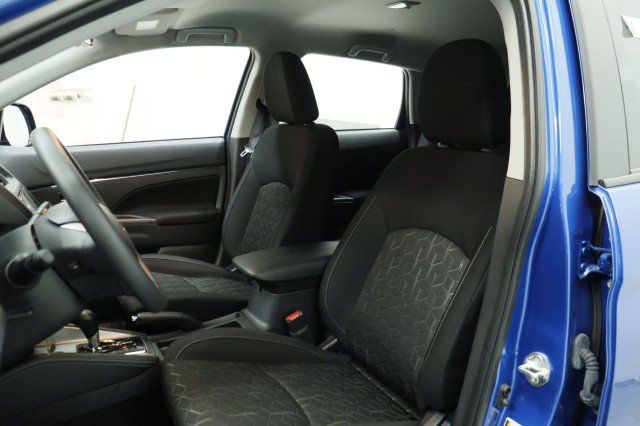 New 2027 Mitsubishi Outlander Sport FWD image 7
