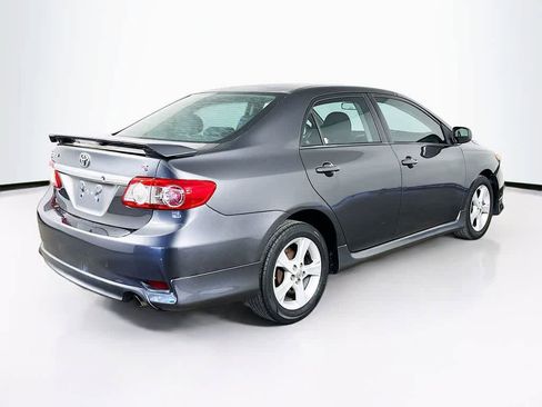 Used 2013 Toyota Corolla S image 23