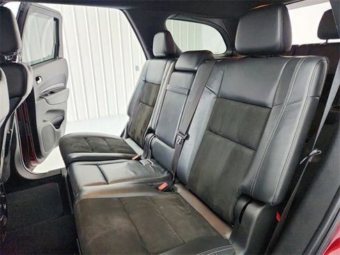 Used 2021 Dodge Durango GT image 39