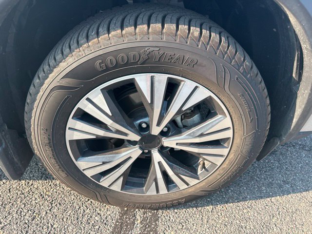 Certified 2023 Nissan Rogue SV AWD/4WD image 23