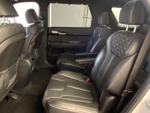 Used 2021 Hyundai Palisade Calligraphy AWD/4WD image 20