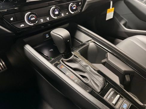 New 2026 Honda Accord Sport image 10