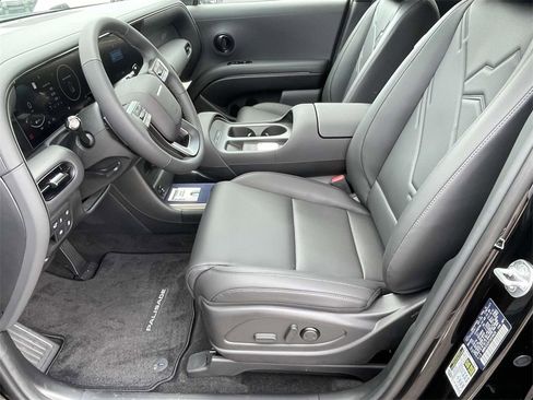 New 2026 Hyundai Palisade XRT Pro image 13