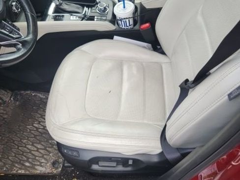 Used 2017 MAZDA CX-5 Grand Touring w/ Premium Package image 8