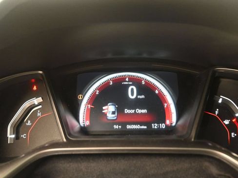 Used 2020 Honda Civic Si image 12