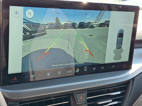 Used 2025 Ford Escape PHEV w/ Class II Trailer Tow Package image 19