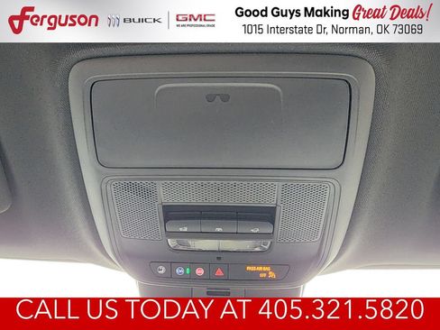 New 2026 Buick Enclave Sport Touring w/ Super Cruise Package FWD image 38