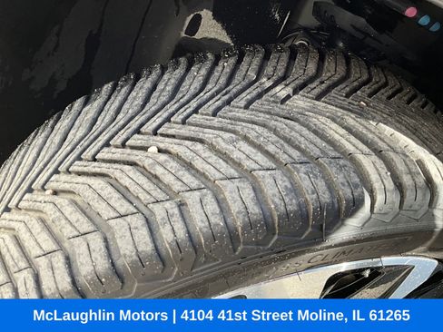 Used 2021 Volkswagen ID.4 Pro S AWD/4WD image 16