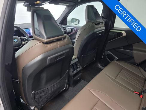 Used 2025 BMW X3 xDrive30i w/ Convenience Package AWD/4WD image 15