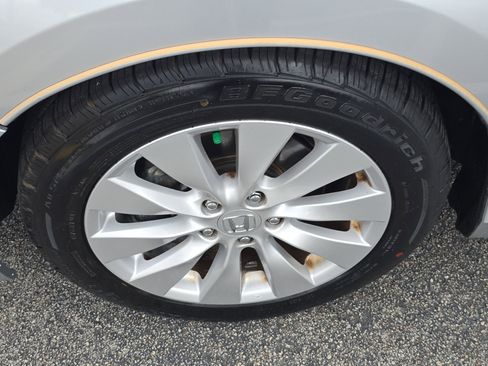 Used 2014 Honda Accord EX image 6