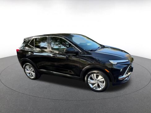 Used 2025 Buick Encore GX Preferred image 2